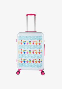 No seleccionado, happy pots