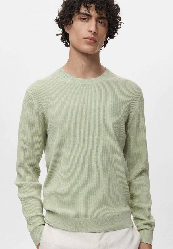 Strickpullover