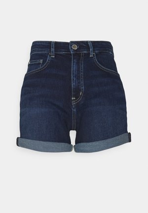 Short en jean - blue denim