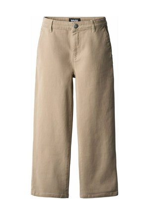 AUDEN - Relaxed fit -farkut - drift wood