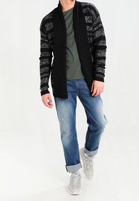 Jack & Jones Cardigan - black