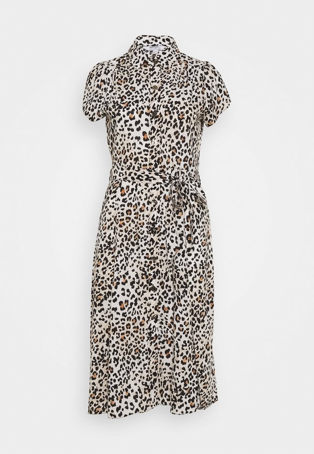 ANIMAL SHIRT - Day dress - multi