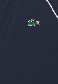 Lacoste Sport Bomber bunda - dark blue