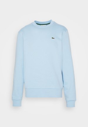 LIFESTYLE UNISEX - Sweatshirt - blue