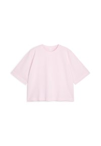 Non sélectionné, pink melange