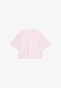 Non sélectionné, pink melange