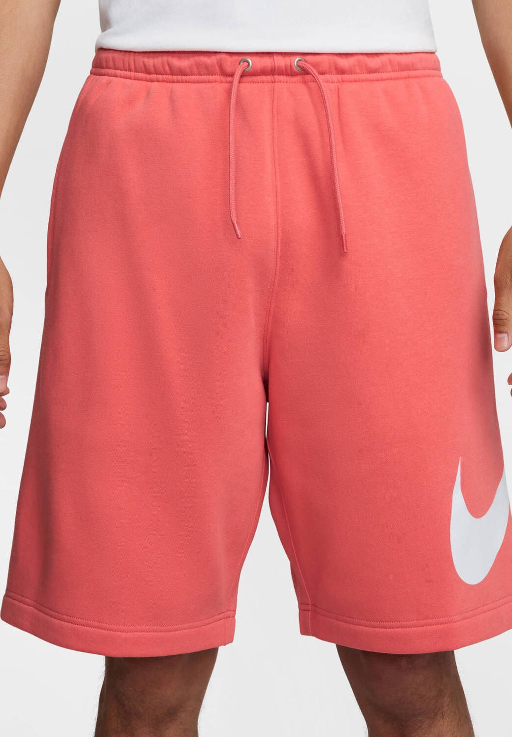nike sportswear magic club shorts