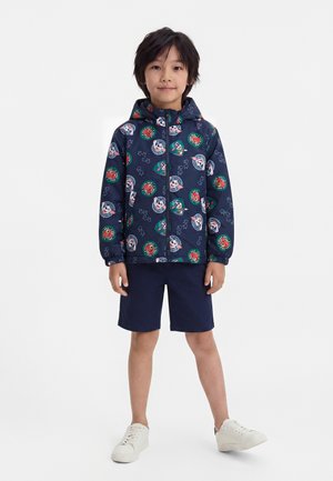 Name it, NMMMAX JACKET PAW PATROL - Veste mi-saison - blue