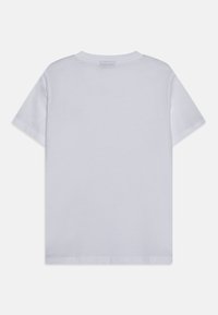 Champion CREWNECK UNISEX - Basic T-shirt - white