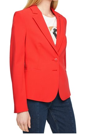 Blazer - red