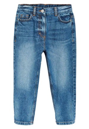 MOM - Straight leg jeans - blue