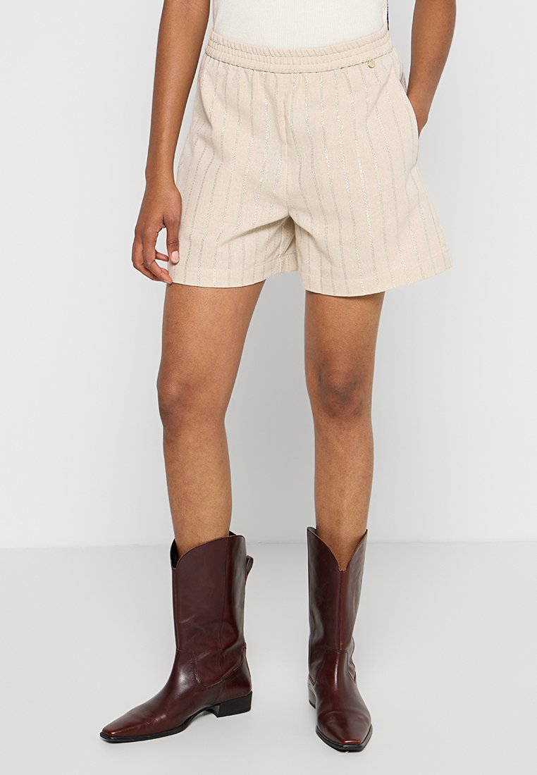 LIU JO Shorts zandkleur