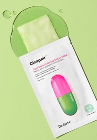 Dr. Jart+ DR.JART+ CICAPAIR TIGER GRASS CALMING SERUM MASK - Masque visage - n/a