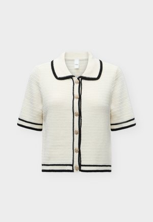 YAS, YASKLOMI - Cardigan - pristine