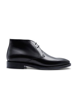 CHUKKA - Schnürer - noir