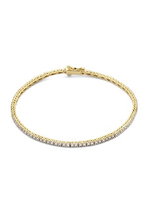 Bracelet - gold coloured