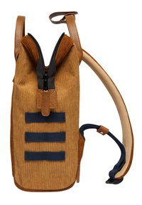 Cabaia ADVENTURER  - Schulranzen Set - canton brown