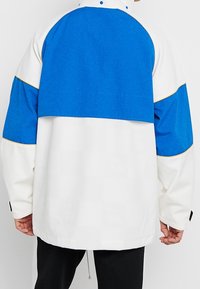 Lacoste LIVE Allvädersjacka - off-white