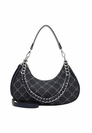 TAS ANITA - Bolso de mano - blue