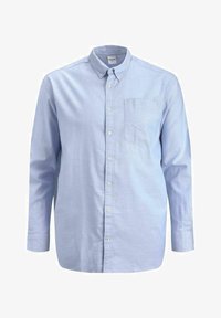 Unausgewählt, cashmere blue