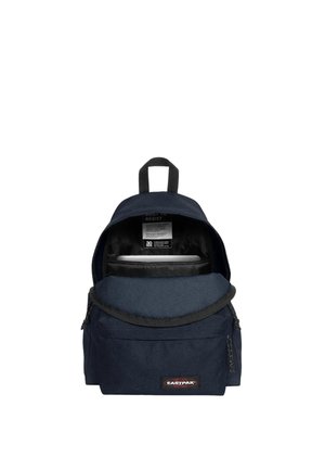 Sac à dos - mottled dark blue