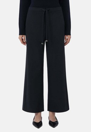 'S Max Mara Broek - blu