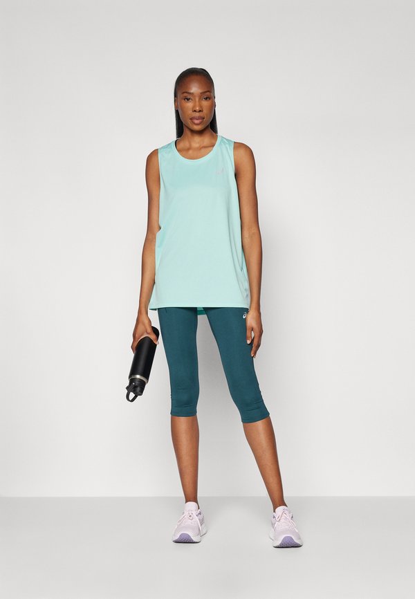 CORE TANK - Top - illuminate mint4