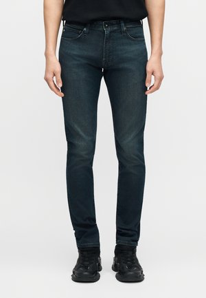 TELLIS MODERN - Slim fit jeans - bishop