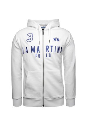 Sweatjacke - optwhite surf theweb maffp