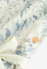 Laura Ashley WIDE LEG - REGULAR FIT - Kombinezonas - blue and white