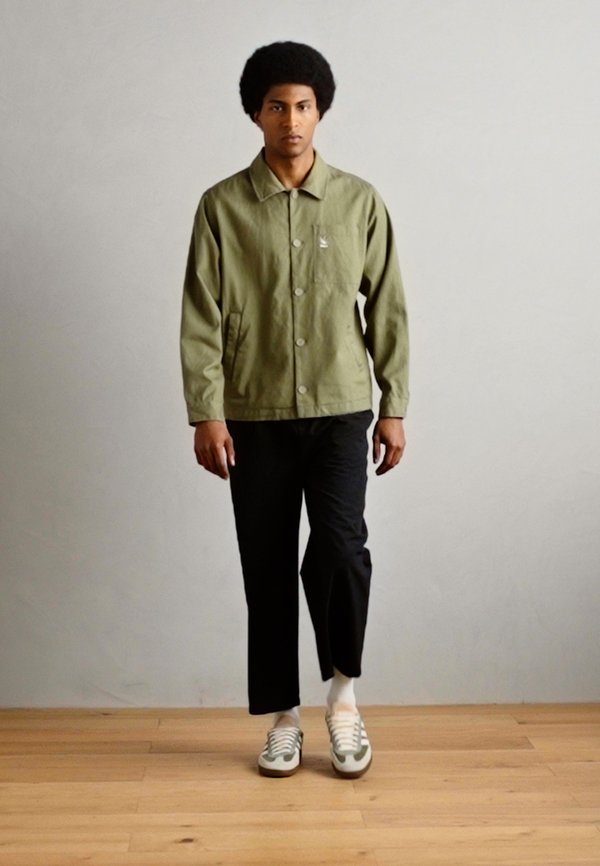 SANDVIK JACKET - Summer jacket4