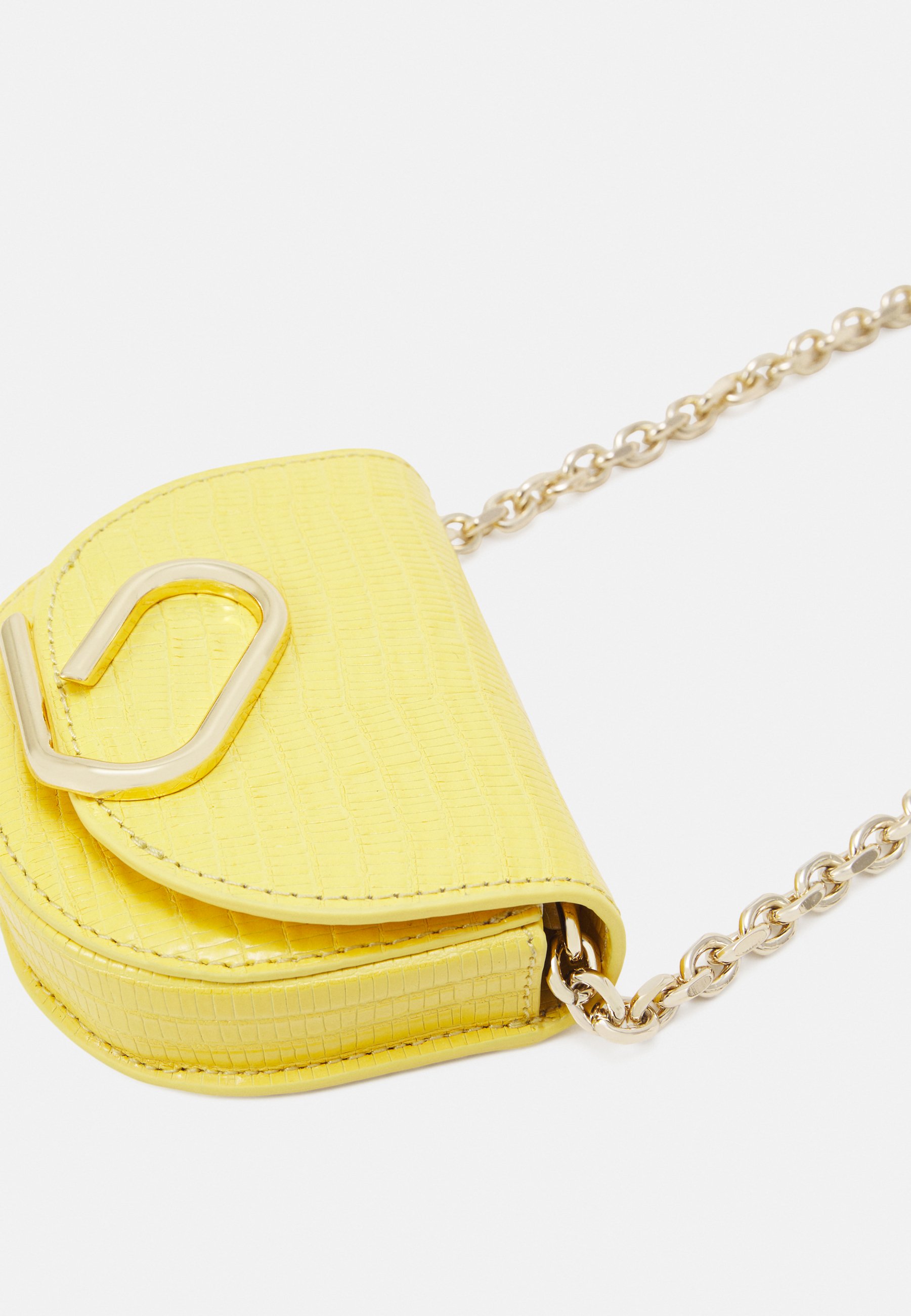 Women ALIX MINI CARDCASE ON CHAIN - Wallet Women ALIX MINI CARDCASE ON CHAIN - Wallet