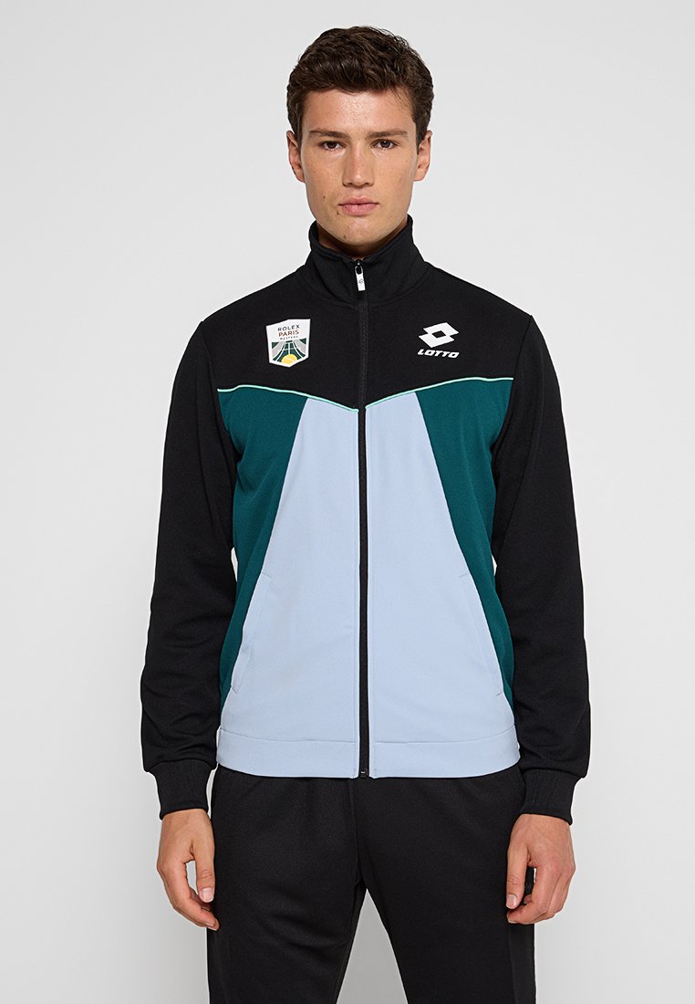 Lotto Trainingsvest meerkleurig