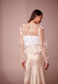 Next REGULAR FIT - Blouse - white