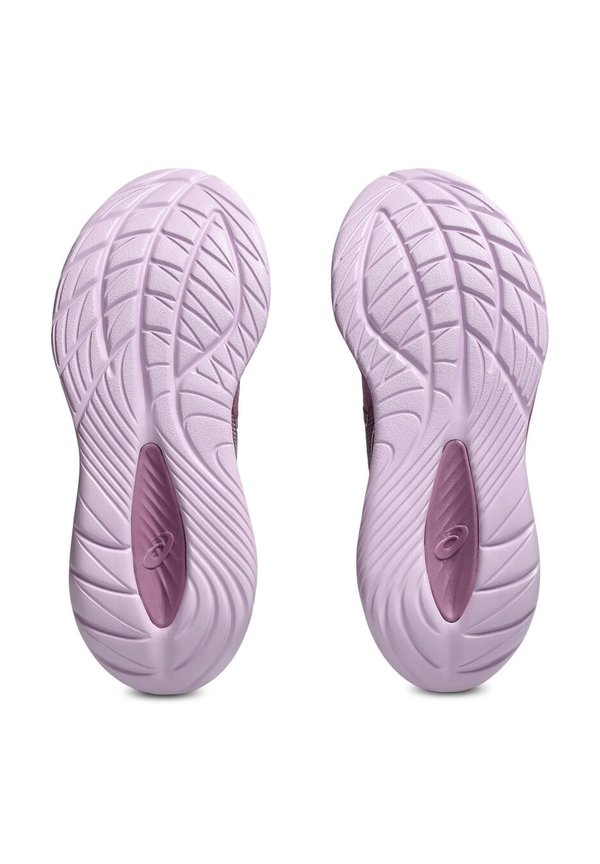 GEL CUMULUS 27 - Road running shoes - ube light ube4