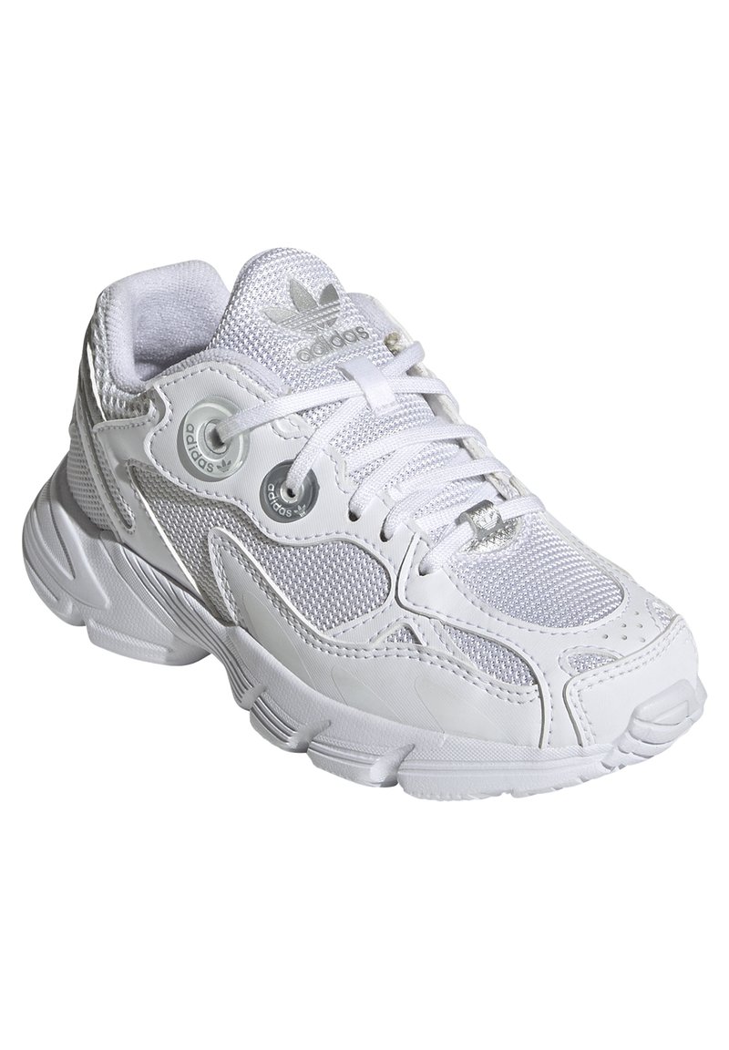 adidas astir silver