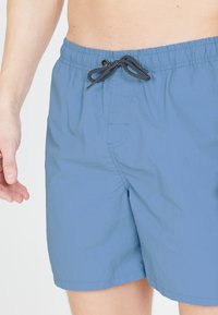 Cruz EYEMOUTH - Uimashortsit - 2215 quiet harbor