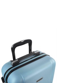 Itaca Trolley - azul claro