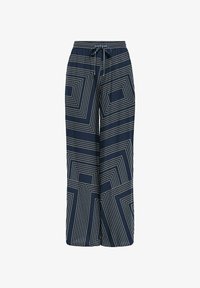 Non sélectionné, total eclipse