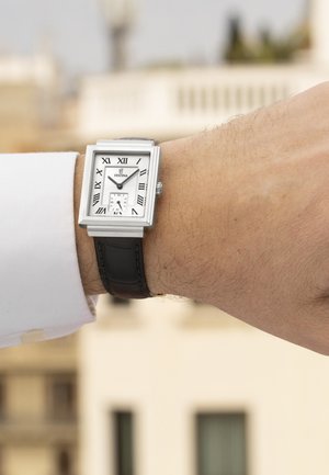 Festina, ON THE SQUARE - Rannekello - silver-coloured