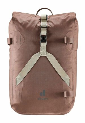 Deuter AMAGER 25 + 5 COMMUTER  - Zaino da viaggio - raisin