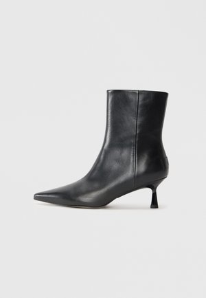 VIVIAN - Ankle boots - black