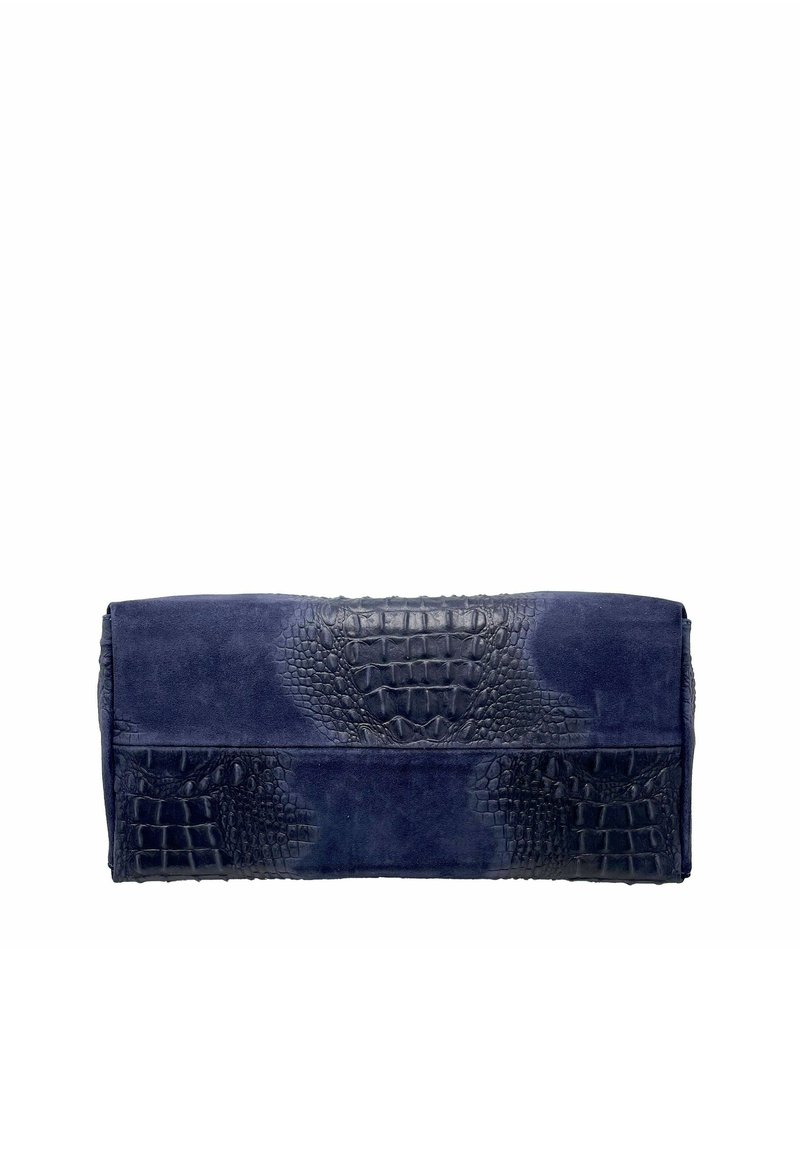 KAUKKO C3+C4 - Borse a tracolla da donna (confezione da 10), Blu 94, Taille unique, Tote tutto