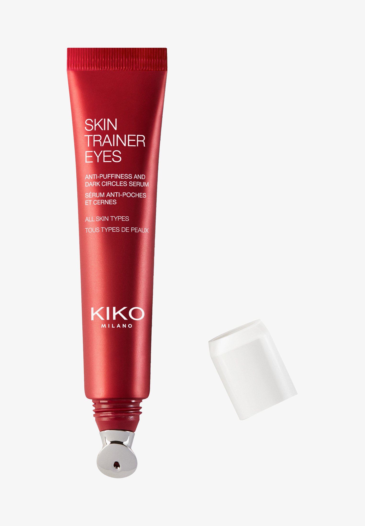 Kiko Milano Skin Trainer Eyes Oogverzorging Zalando Nl