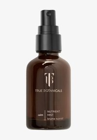 True Botanicals - CALM NUTRIENT MIST - Scented skincare - brown Thumbnail Image 1