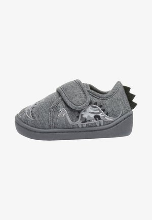 Slippers - grey