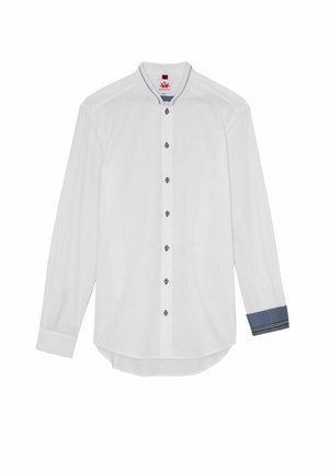 Spieth & Wensky TRACHTEN BRAMBACH - Shirt - dunkelblau