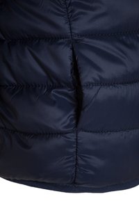 United Colors of Benetton Giacca invernale - dark blue