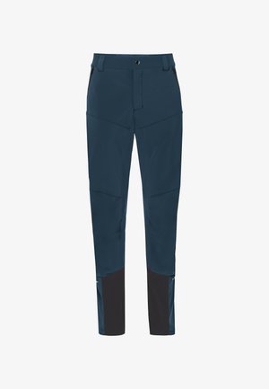 Vaude LARICE - Outdoor-Hose - dark sea uni