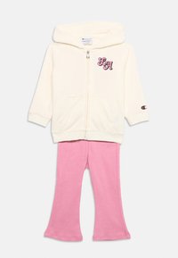 Επιλέχθηκε, off-white/pink